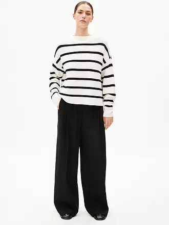 ARMEDANGELS | Pull MERINAA | creme
